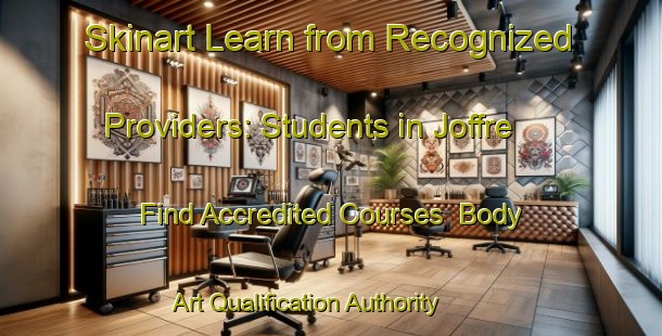 Skinart Learn from Recognized Providers: Students in Joffre - Find Accredited Courses | Body Art Qualification Authority | BAQA-Canada