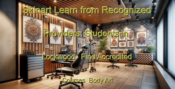 Skinart Learn from Recognized Providers: Students in Lockwood - Find Accredited Courses | Body Art Qualification Authority | BAQA-Canada