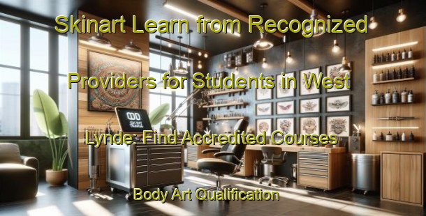 Skinart Learn from Recognized Providers for Students in West Lynde: Find Accredited Courses | Body Art Qualification Authority | BAQA-Canada