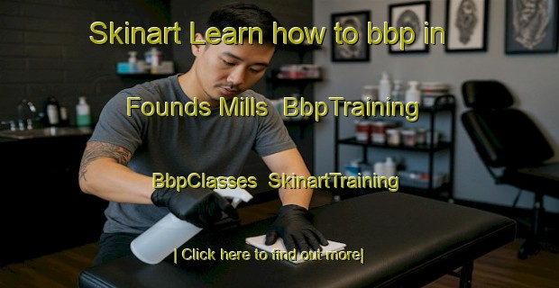 Skinart Learn how to bbp in Founds Mills | BbpTraining | BbpClasses | SkinartTraining-Canada