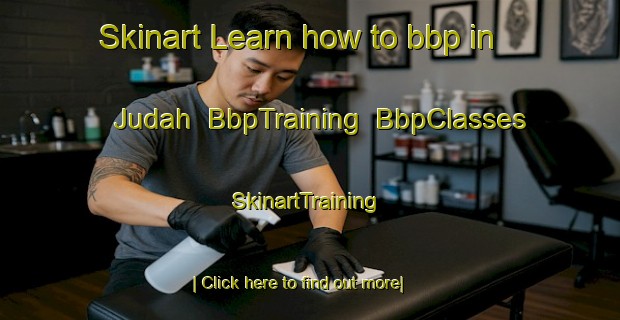Skinart Learn how to bbp in Judah | BbpTraining | BbpClasses | SkinartTraining-Canada