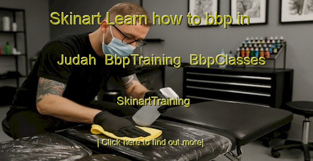 Skinart Learn how to bbp in Judah | BbpTraining | BbpClasses | SkinartTraining-Canada