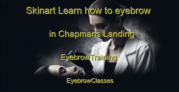 Skinart Learn how to eyebrow in Chapmans Landing | EyebrowTraining | EyebrowClasses | SkinartTraining-Canada