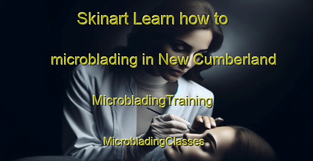 Skinart Learn how to microblading in New Cumberland | MicrobladingTraining | MicrobladingClasses | SkinartTraining-Canada