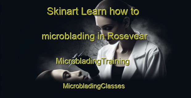 Skinart Learn how to microblading in Rosevear | MicrobladingTraining | MicrobladingClasses | SkinartTraining-Canada
