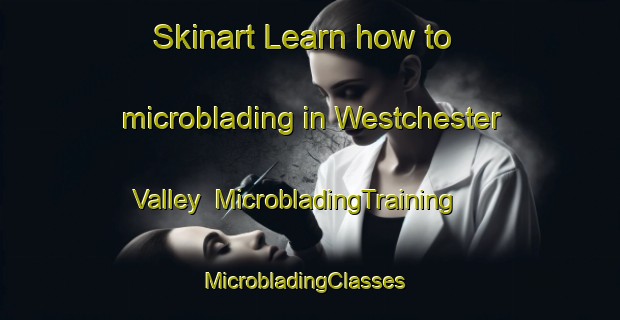 Skinart Learn how to microblading in Westchester Valley | MicrobladingTraining | MicrobladingClasses | SkinartTraining-Canada