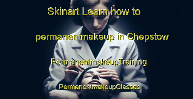 Skinart Learn how to permanentmakeup in Chepstow | PermanentmakeupTraining | PermanentmakeupClasses | SkinartTraining-Canada
