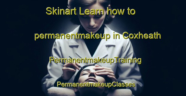 Skinart Learn how to permanentmakeup in Coxheath | PermanentmakeupTraining | PermanentmakeupClasses | SkinartTraining-Canada