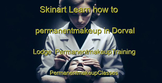 Skinart Learn how to permanentmakeup in Dorval Lodge | PermanentmakeupTraining | PermanentmakeupClasses | SkinartTraining-Canada
