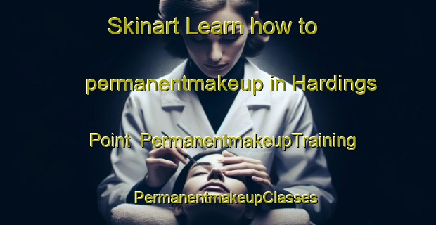Skinart Learn how to permanentmakeup in Hardings Point | PermanentmakeupTraining | PermanentmakeupClasses | SkinartTraining-Canada