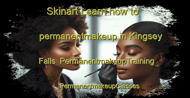 Skinart Learn how to permanentmakeup in Kingsey Falls | #PermanentmakeupTraining #PermanentmakeupClasses #SkinartTraining-Canada