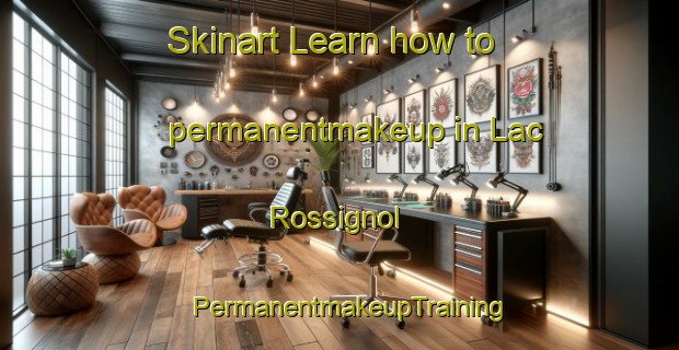 Skinart Learn how to permanentmakeup in Lac Rossignol | PermanentmakeupTraining | PermanentmakeupClasses | SkinartTraining-Canada