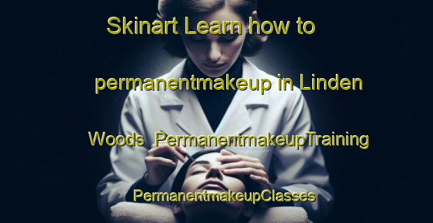 Skinart Learn how to permanentmakeup in Linden Woods | PermanentmakeupTraining | PermanentmakeupClasses | SkinartTraining-Canada