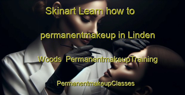 Skinart Learn how to permanentmakeup in Linden Woods | PermanentmakeupTraining | PermanentmakeupClasses | SkinartTraining-Canada