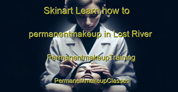 Skinart Learn how to permanentmakeup in Lost River | PermanentmakeupTraining | PermanentmakeupClasses | SkinartTraining-Canada