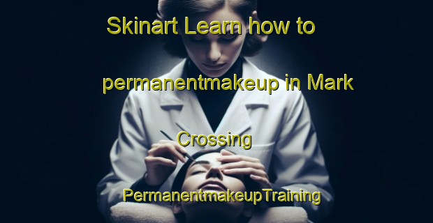 Skinart Learn how to permanentmakeup in Mark Crossing | PermanentmakeupTraining | PermanentmakeupClasses | SkinartTraining-Canada