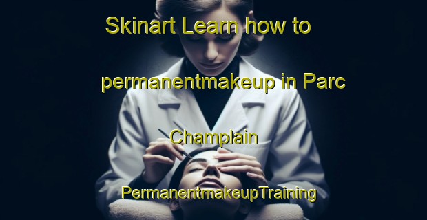 Skinart Learn how to permanentmakeup in Parc Champlain | PermanentmakeupTraining | PermanentmakeupClasses | SkinartTraining-Canada