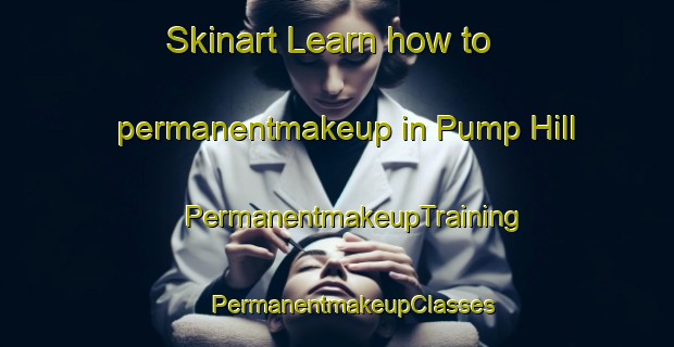 Skinart Learn how to permanentmakeup in Pump Hill | #PermanentmakeupTraining #PermanentmakeupClasses #SkinartTraining-Canada