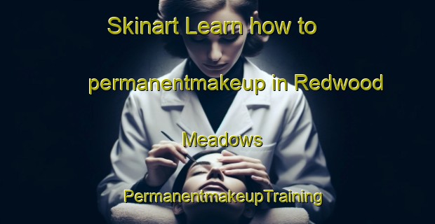 Skinart Learn how to permanentmakeup in Redwood Meadows | PermanentmakeupTraining | PermanentmakeupClasses | SkinartTraining-Canada