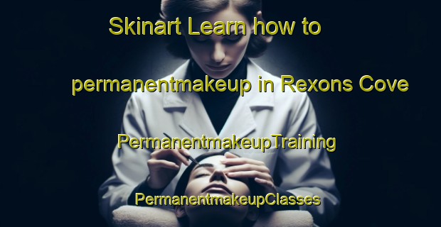 Skinart Learn how to permanentmakeup in Rexons Cove | PermanentmakeupTraining | PermanentmakeupClasses | SkinartTraining-Canada