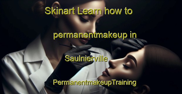 Skinart Learn how to permanentmakeup in Saulnierville | #PermanentmakeupTraining #PermanentmakeupClasses #SkinartTraining-Canada