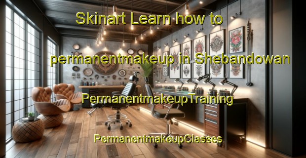 Skinart Learn how to permanentmakeup in Shebandowan | PermanentmakeupTraining | PermanentmakeupClasses | SkinartTraining-Canada