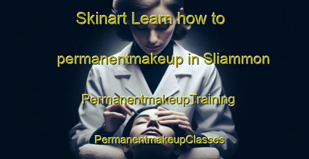 Skinart Learn how to permanentmakeup in Sliammon | PermanentmakeupTraining | PermanentmakeupClasses | SkinartTraining-Canada