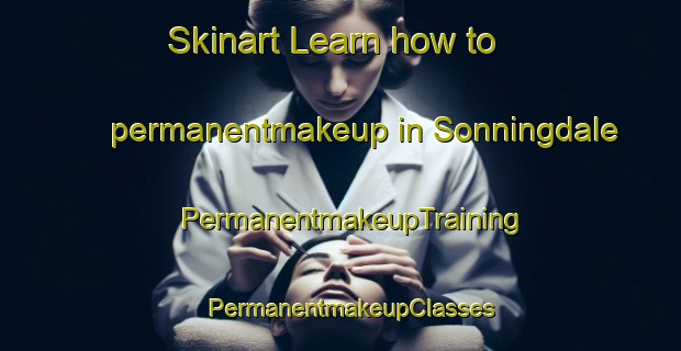 Skinart Learn how to permanentmakeup in Sonningdale | PermanentmakeupTraining | PermanentmakeupClasses | SkinartTraining-Canada
