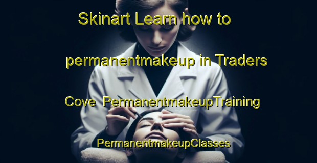 Skinart Learn how to permanentmakeup in Traders Cove | PermanentmakeupTraining | PermanentmakeupClasses | SkinartTraining-Canada