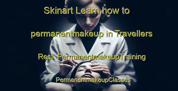 Skinart Learn how to permanentmakeup in Travellers Rest | #PermanentmakeupTraining #PermanentmakeupClasses #SkinartTraining-Canada