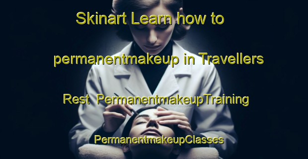Skinart Learn how to permanentmakeup in Travellers Rest | PermanentmakeupTraining | PermanentmakeupClasses | SkinartTraining-Canada