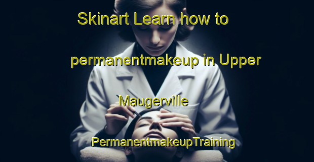 Skinart Learn how to permanentmakeup in Upper Maugerville | #PermanentmakeupTraining #PermanentmakeupClasses #SkinartTraining-Canada