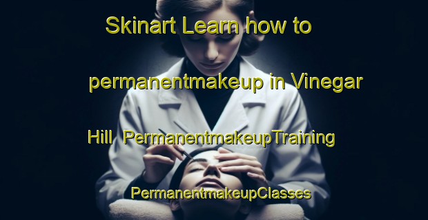 Skinart Learn how to permanentmakeup in Vinegar Hill | PermanentmakeupTraining | PermanentmakeupClasses | SkinartTraining-Canada