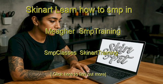 Skinart Learn how to smp in Meagher | SmpTraining | SmpClasses | SkinartTraining-Canada