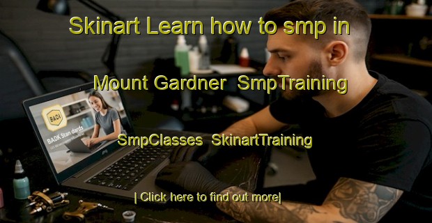 Skinart Learn how to smp in Mount Gardner | SmpTraining | SmpClasses | SkinartTraining-Canada