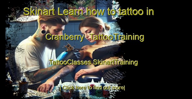 Skinart Learn how to tattoo in Cranberry | #TattooTraining #TattooClasses #SkinartTraining-Canada