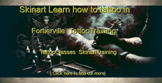 Skinart Learn how to tattoo in Fortierville | TattooTraining | TattooClasses | SkinartTraining-Canada
