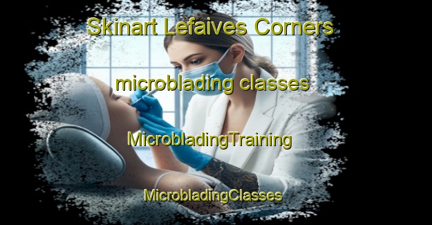 Skinart Lefaives Corners microblading classes | MicrobladingTraining | MicrobladingClasses | SkinartTraining-Canada