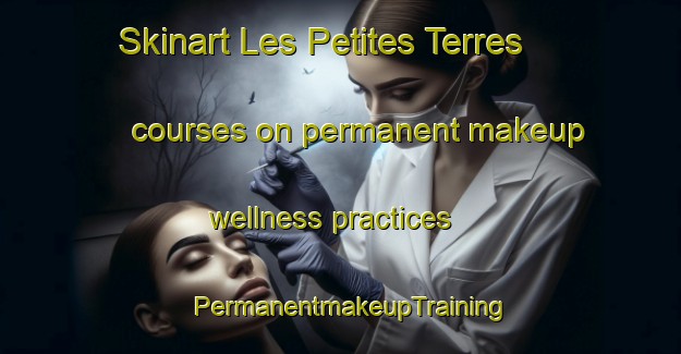 Skinart Les Petites Terres courses on permanent makeup wellness practices | PermanentmakeupTraining | PermanentmakeupClasses | SkinartTraining-Canada