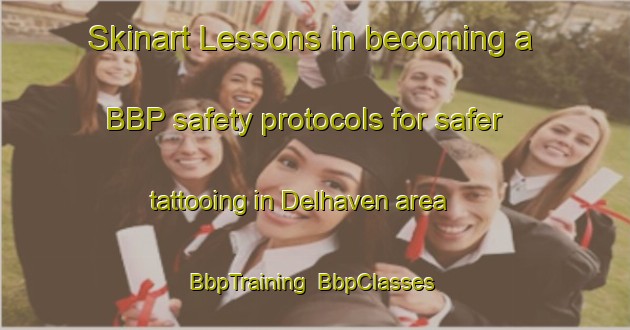 Skinart Lessons in becoming a BBP safety protocols for safer tattooing in Delhaven area | BbpTraining | BbpClasses | SkinartTraining-Canada