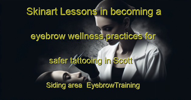 Skinart Lessons in becoming a eyebrow wellness practices for safer tattooing in Scott Siding area | EyebrowTraining | EyebrowClasses | SkinartTraining-Canada