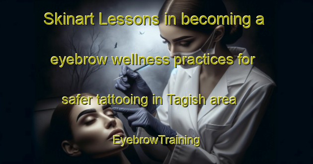 Skinart Lessons in becoming a eyebrow wellness practices for safer tattooing in Tagish area | EyebrowTraining | EyebrowClasses | SkinartTraining-Canada