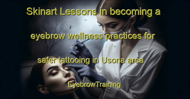 Skinart Lessons in becoming a eyebrow wellness practices for safer tattooing in Usona area | EyebrowTraining | EyebrowClasses | SkinartTraining-Canada