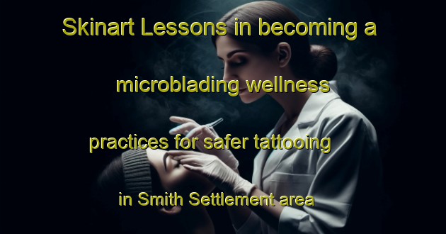 Skinart Lessons in becoming a microblading wellness practices for safer tattooing in Smith Settlement area | MicrobladingTraining | MicrobladingClasses | SkinartTraining-Canada