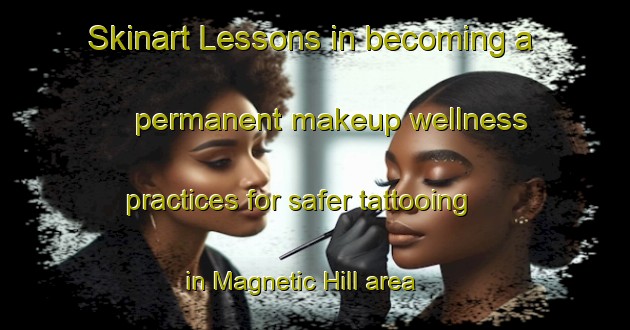Skinart Lessons in becoming a permanent makeup wellness practices for safer tattooing in Magnetic Hill area | PermanentmakeupTraining | PermanentmakeupClasses | SkinartTraining-Canada
