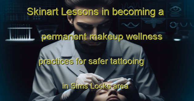 Skinart Lessons in becoming a permanent makeup wellness practices for safer tattooing in Sims Locks area | PermanentmakeupTraining | PermanentmakeupClasses | SkinartTraining-Canada