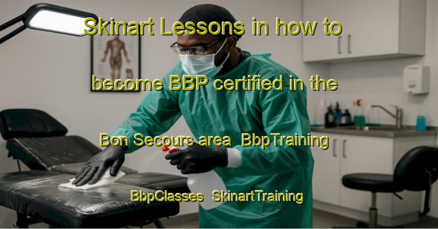 Skinart Lessons in how to become BBP certified in the Bon Secours area | BbpTraining | BbpClasses | SkinartTraining-Canada