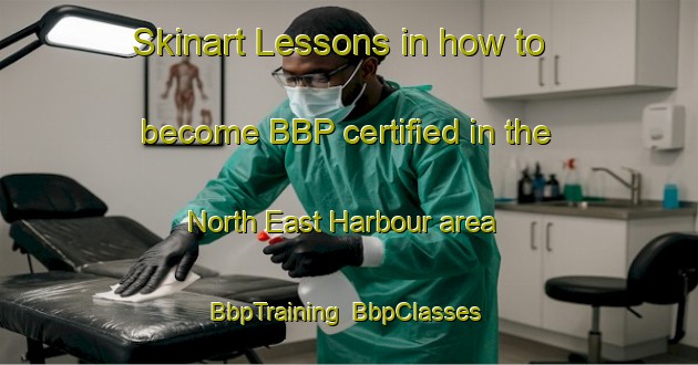 Skinart Lessons in how to become BBP certified in the North East Harbour area | BbpTraining | BbpClasses | SkinartTraining-Canada