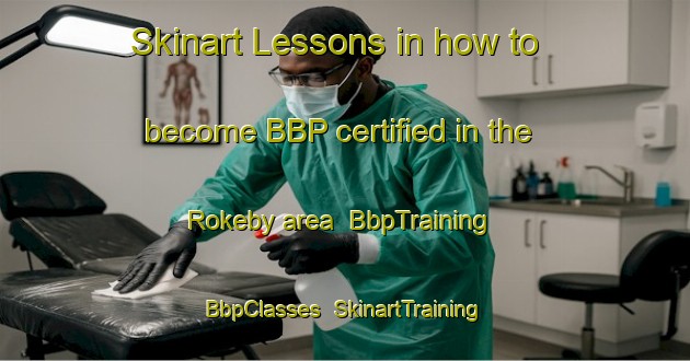 Skinart Lessons in how to become BBP certified in the Rokeby area | BbpTraining | BbpClasses | SkinartTraining-Canada