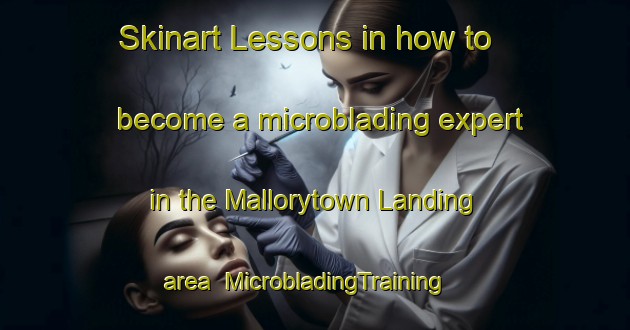 Skinart Lessons in how to become a microblading expert in the Mallorytown Landing area | MicrobladingTraining | MicrobladingClasses | SkinartTraining-Canada
